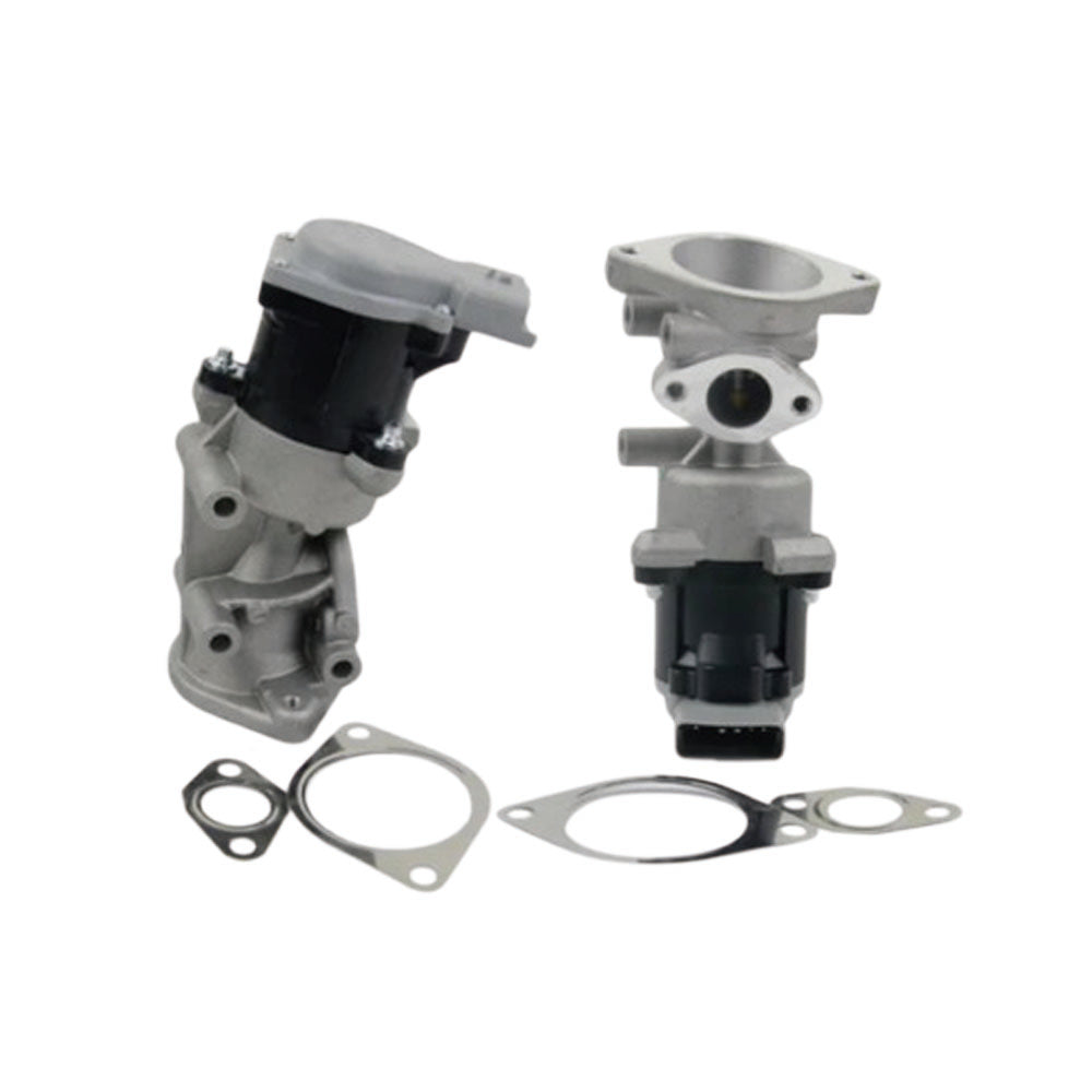{{ EGR Valve Left+Right Suitable for Ford Territory SZ 2.7 V6 TDCi Diesel 2011-2016 }} - Buy Car Parts Online at {{ Kaka Auto Parts }}.