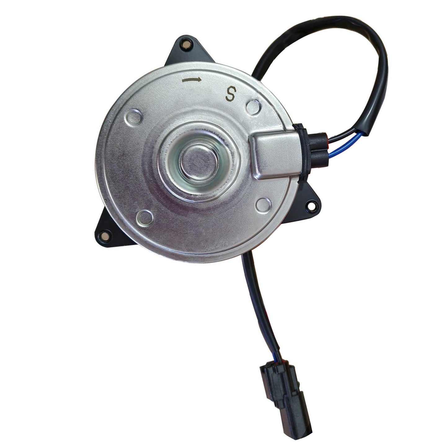 A/C Condenser Radiator Cooling Fan Motor Suitable For Honda Accord 19030-R40-A01