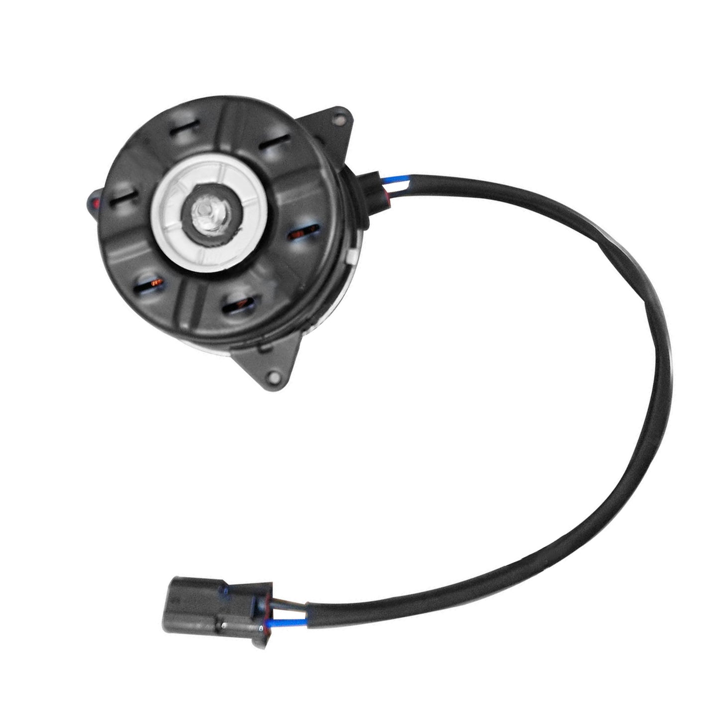 A/C Condenser Radiator Cooling Fan Motor Suitable For Honda Accord 19030-R40-A01