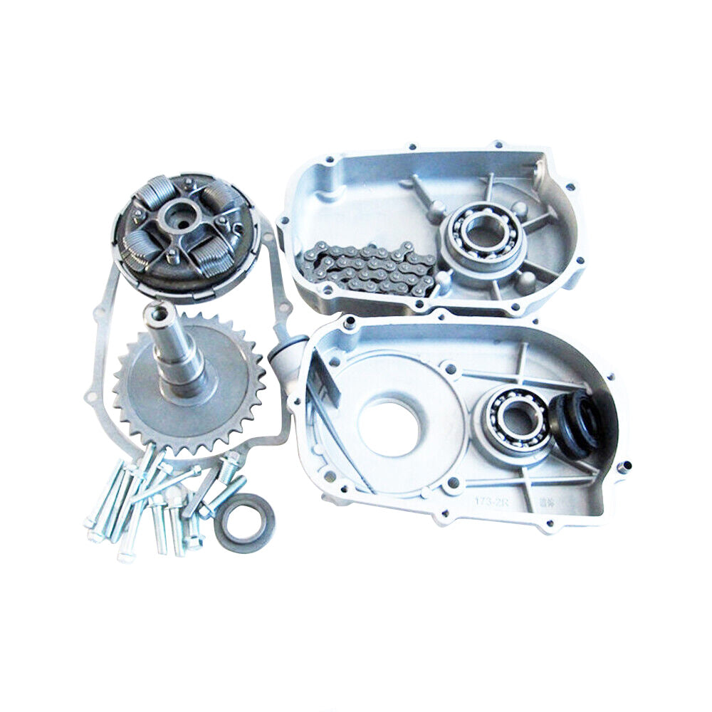 Powersports Parts