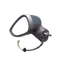 RH & LH Electric Door Mirrors No Heat Suitable For Ford Fiesta WS / WT 2008-2017