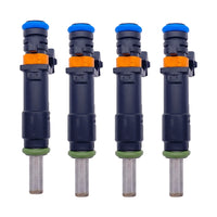 {{ 4x Fuel Injectors Suitable For Holden Cruze JG Sedan 1.8L F18D4 4cyl 2009-2011 }} - Buy Car Parts Online at {{ Kaka Auto Parts }}.