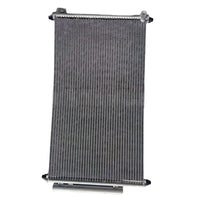 {{ Air Conditioning AC Condenser Suitable for Honda CR-V RM 11/2012-Onwards }} - Buy Car Parts Online at {{ Kaka Auto Parts }}.