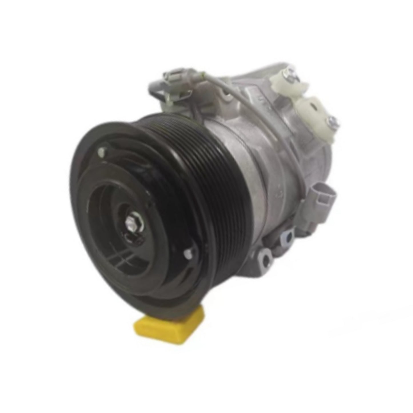 Air Conditioning (AC) Compressor Suitable For Toyota Land Cruiser VDJ79R 4.5L Diesel 1VD-FTV