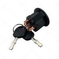 {{ Ignition Switch  and  Key For Husqvarna Murray John Deere MTD 532163968 GY20074 92 }} - Buy Car Parts Online at {{ Kaka Auto Parts }}.