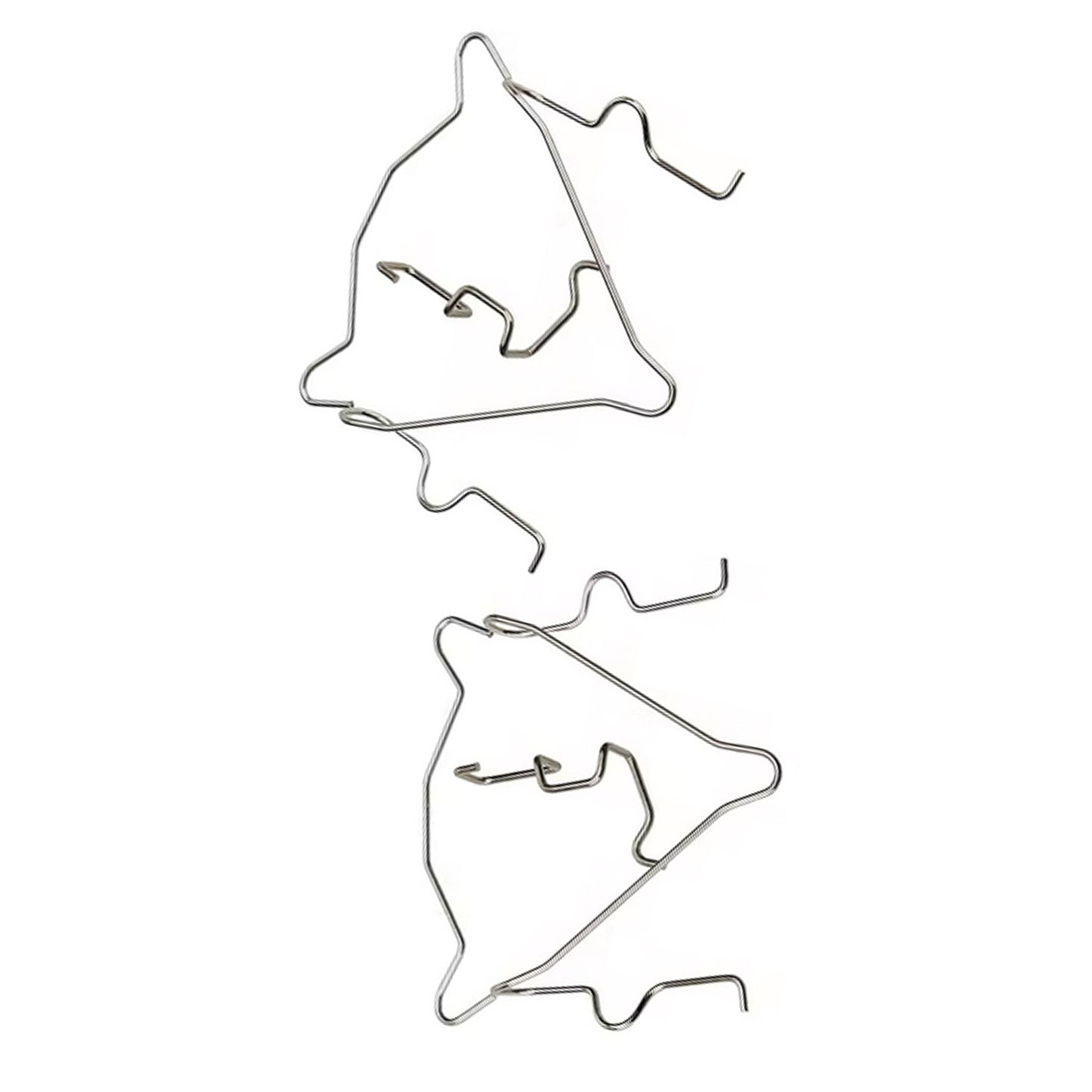 Brake Clip Clamps Kit suitable for Mitsubishi Pajero Sport MR389630