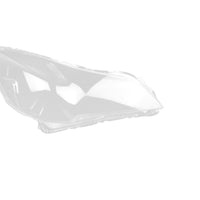 2x Headlight Lens Cover Replacements Suitable For Subaru Outback / Liberty 2010-2014