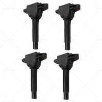 {{ 4x Ignition Coil Suitable for Mazda 2 6 Mazda 3 SP20 SP25 CX-3 CX-5 CX-9 }} - Buy Car Parts Online at {{ Kaka Auto Parts }}.