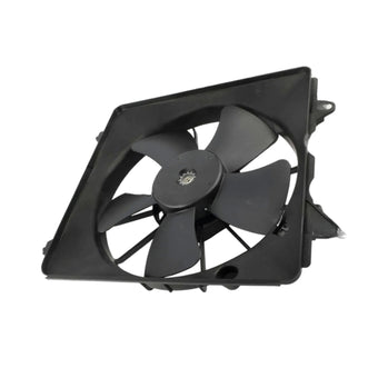 compare product Radiator Thermo Cooling Fan Suitable For Honda Civic FD 1.8L Petrol 2006-2012