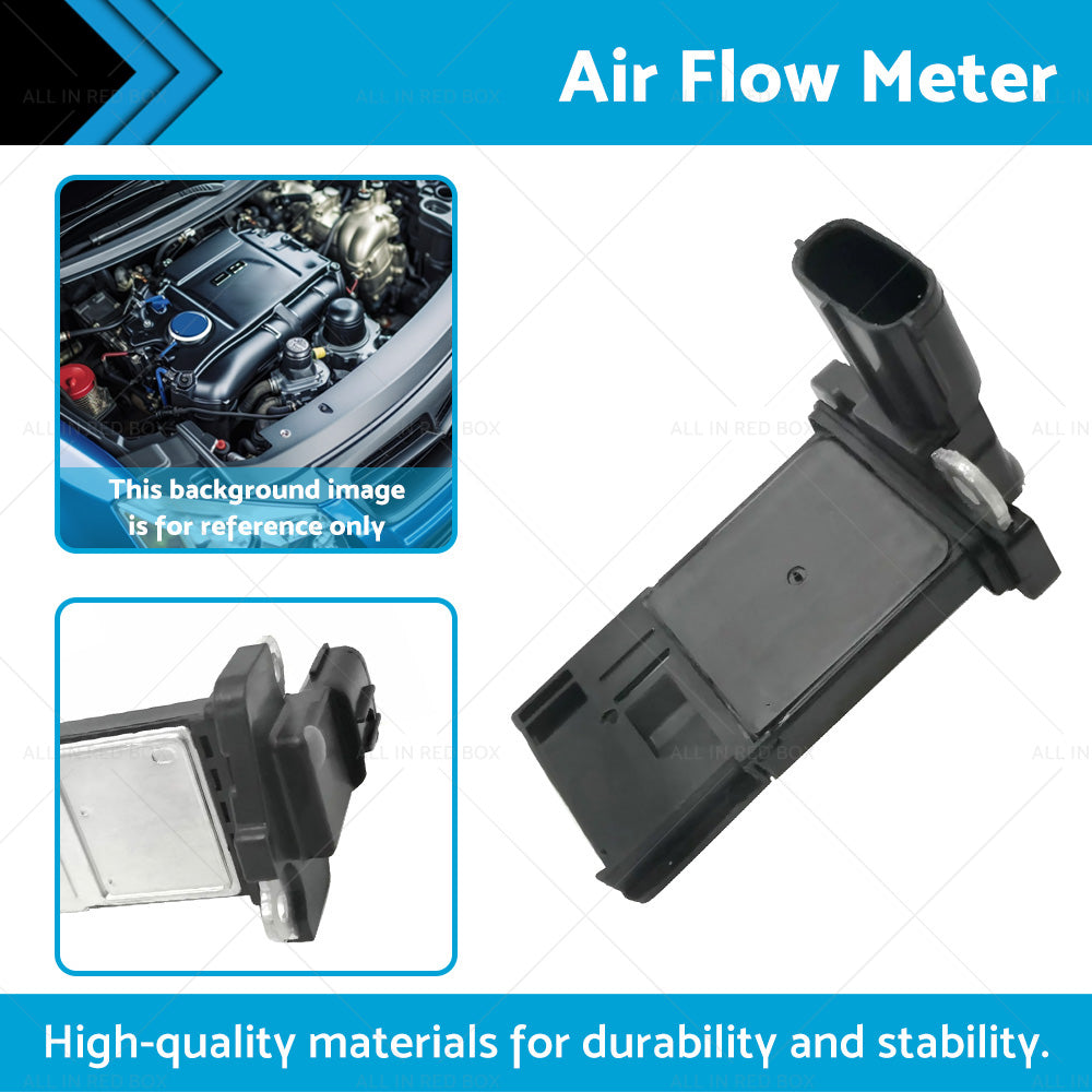 {{ 22680AA360 Air Flow Meter Suitable For Subaru  Impreza 2005-2007 EJ204 AFH70M59A }} - Buy Car Parts Online at {{ Kaka Auto Parts }}.
