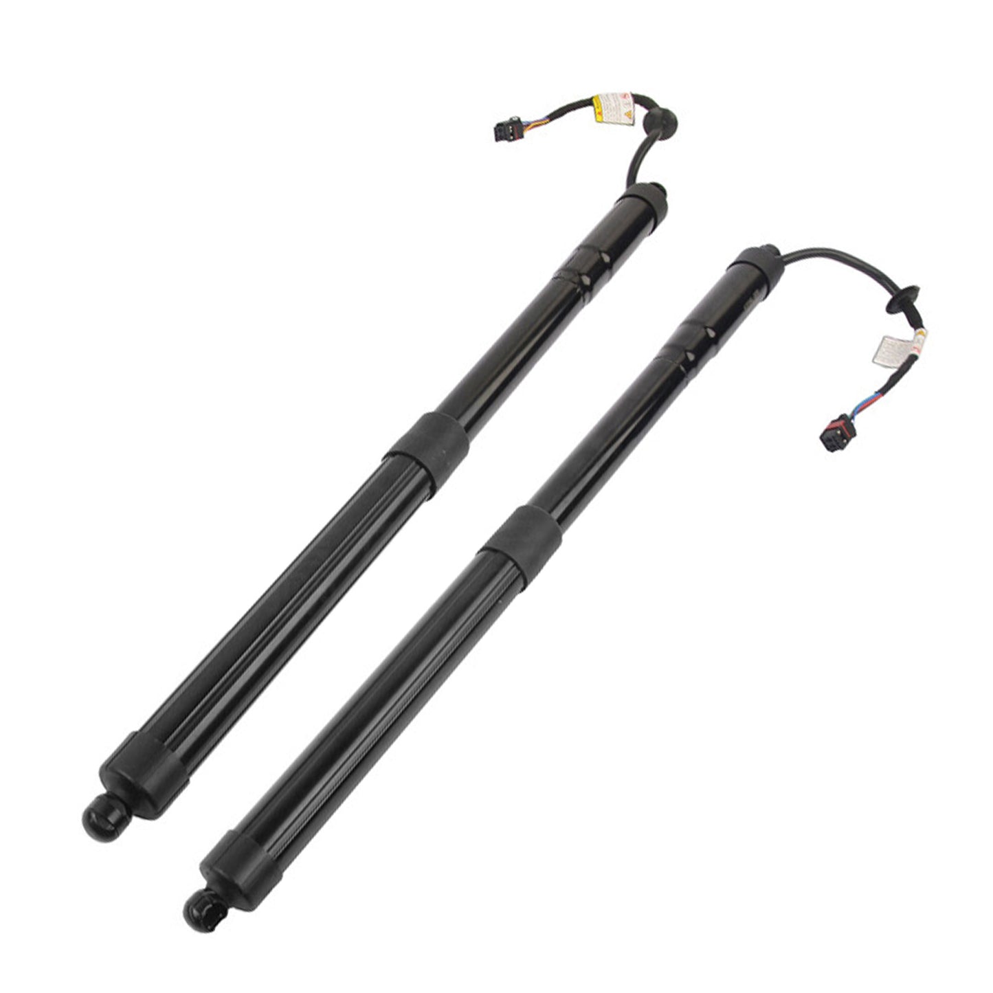 2x Rear Tailgate Power Hatch Lifts Suitable For Hyundai Santa Fe 81771-B8100