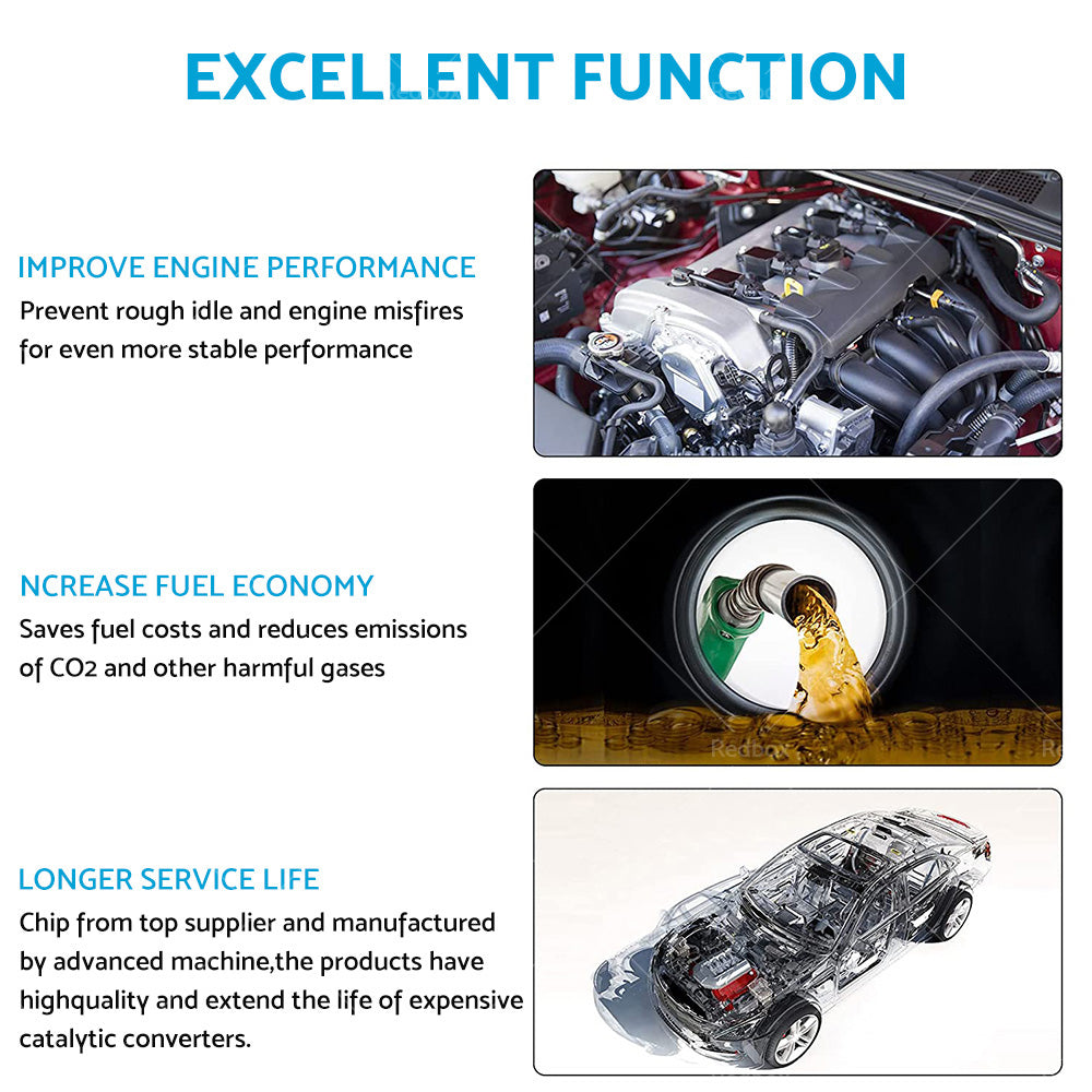 {{ O2 Oxygen Sensor Suitable for Hyundai Accent Veloster Kia Rio Soul 1. 6L 234-5055 }} - Buy Car Parts Online at {{ Kaka Auto Parts }}.