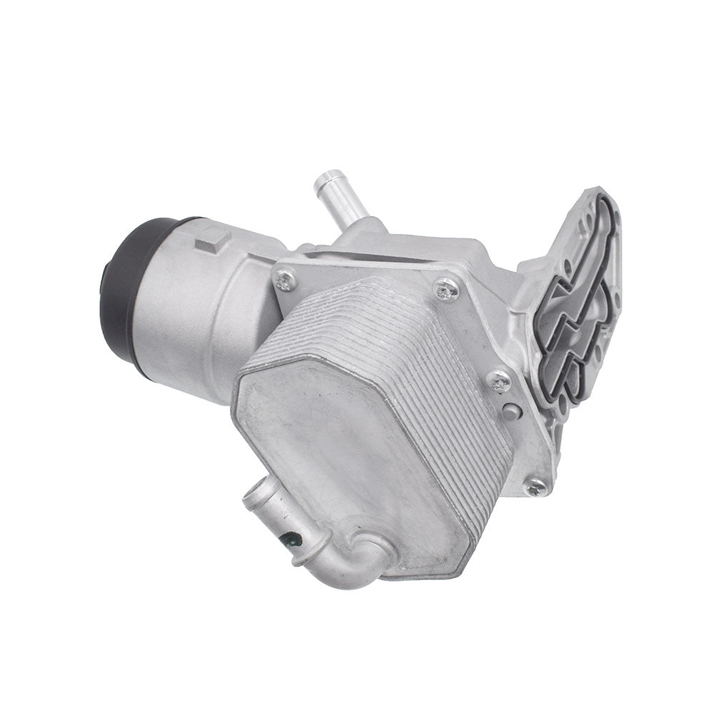 {{ Oil Cooler For Ford Ranger PX Everest UA Mazda	BT-50 P5AT 3. 2 Diesel BB3Q6B624EA }} - Buy Car Parts Online at {{ Kaka Auto Parts }}.