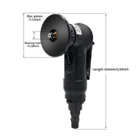 {{ Air Chamfer Tool Trimming Mini Chamfering Pneumatic Beveling Machine Deburring }} - Buy Car Parts Online at {{ Kaka Auto Parts }}.