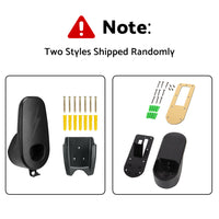 Mobile Connector Cable Holder Car Charging Cable Organizer Suitable For Tesla Model 3 / X / S