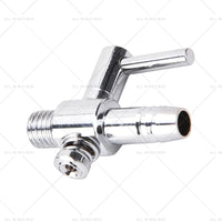 {{ 4mm Air Flow Distributor Controller Valves for Aquarium Fish Tank Pond Pump Hose }} - Buy Car Parts Online at {{ Kaka Auto Parts }}.