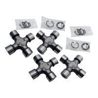 4x Universal Joints Suitable For LandCruiser HZJ75 HZJ105 VDJ78 FJ75 FZJ105