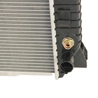 {{ RADIATOR FOR HOLDEN RODEO RA UTE 06-08 COLORADO RC 3. 6 PETROL 08-11 AT MT PETROL }} - Buy Car Parts Online at {{ Kaka Auto Parts }}.