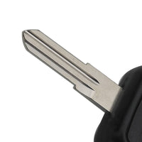 Complete Remote Key Suitable For Holden Astra TS 1998-2004 433MHz ID40 2 Buttons