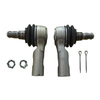 Tie Rods 2x Suitable For Holden Rodeo RWD TFR/TRS 1989-2003