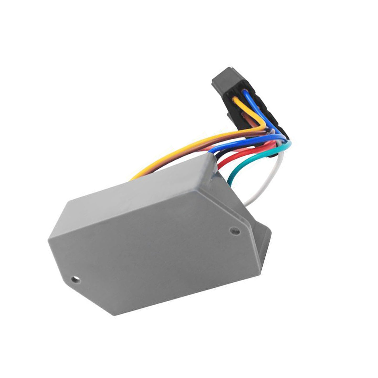 {{ Electric Commercial Lawn Mower Module Suitable for Briggs&Stratton Kohler 483029 }} - Buy Car Parts Online at {{ Kaka Auto Parts }}.