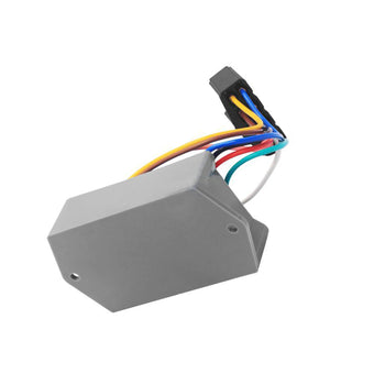 compare product Electric Commercial Lawn Mower Module Suitable for Briggs&Stratton Kohler 483029