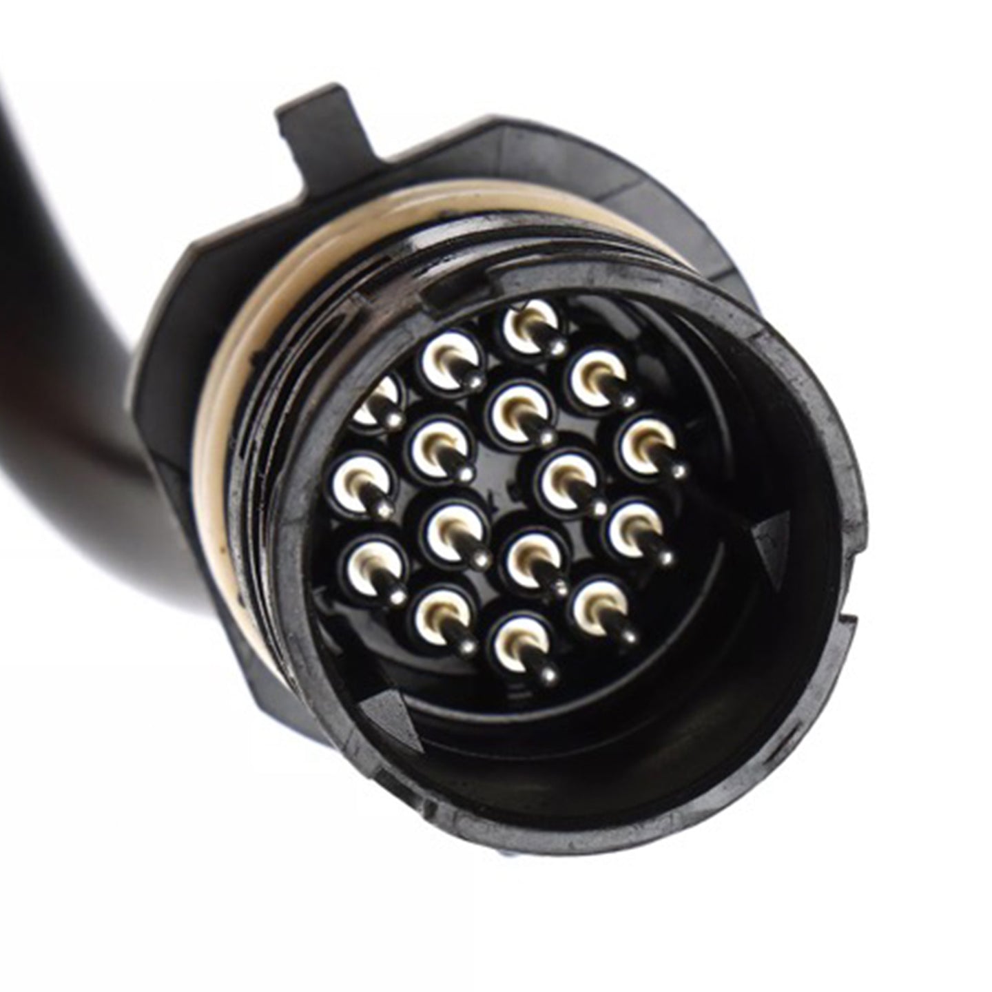 {{ Transmission Solenoids W/ Internal Harness Suitable For BMW Audi Prosche 5HP19 }} - Buy Car Parts Online at {{ Kaka Auto Parts }}.