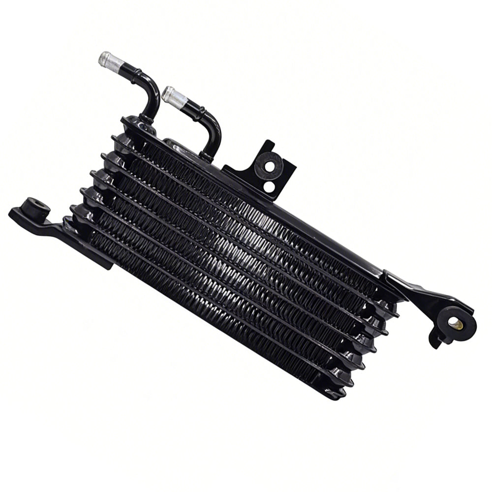 {{ Transmission Oil Cooler Suitable for Toyota Ref. 32910-60171 }} - Buy Car Parts Online at {{ Kaka Auto Parts }}.