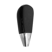 Black Automatic Gear Stick Shift Knob Suitable For Toyota Land Cruiser Prado FJ150 2002-2017