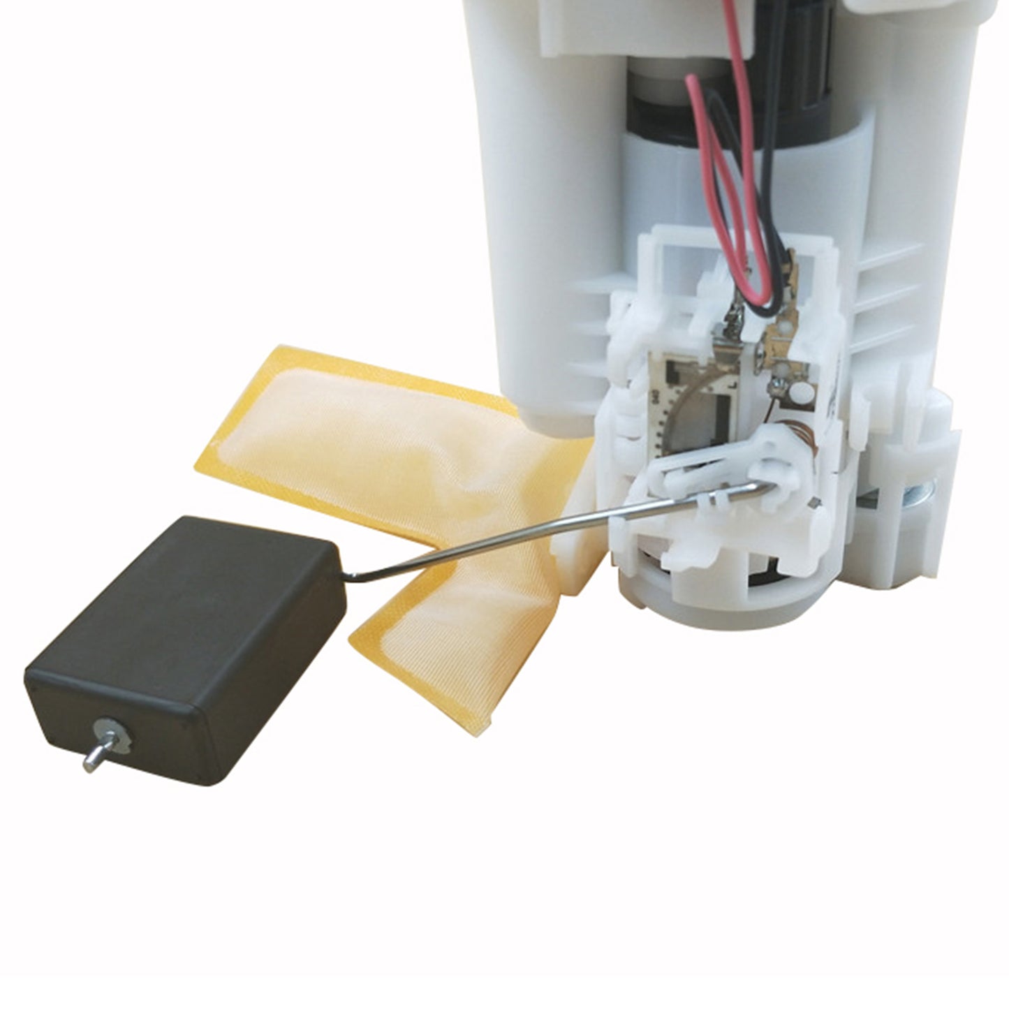 {{ Fuel Pump Level Sender Suitable for Toyota Corolla ZZE122R 1.8 01-07 77020-02190 }} - Buy Car Parts Online at {{ Kaka Auto Parts }}.