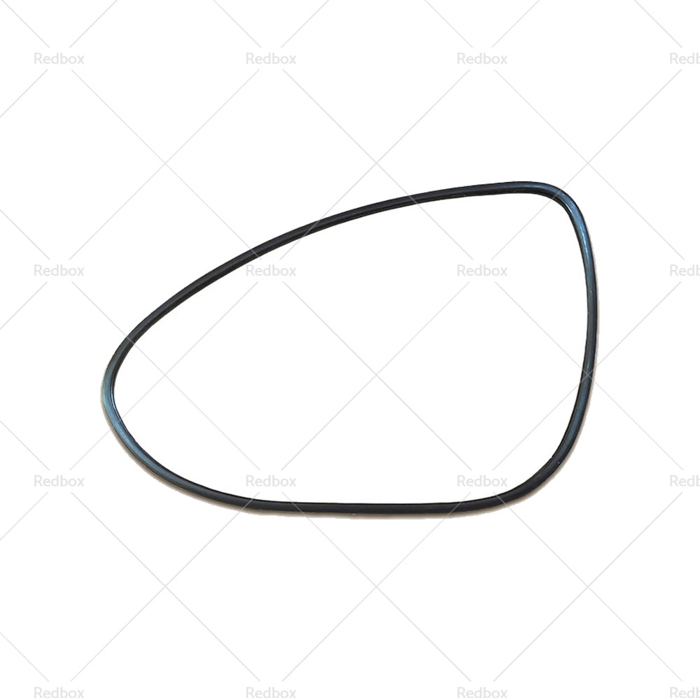 {{ Suitable for Holden Barina 2011-ONWARD Left Mirror Glass Heated Convex With Base }} - Buy Car Parts Online at {{ Kaka Auto Parts }}.