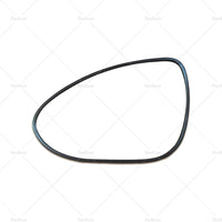 {{ Suitable for Holden Barina 2011-ONWARD Left Mirror Glass Heated Convex With Base }} - Buy Car Parts Online at {{ Kaka Auto Parts }}.