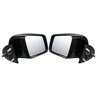 {{ View Side Mirror Assembly Rear Suitable for 05-11 Mercedes Benz W164 X164 ML GL }} - Buy Car Parts Online at {{ Kaka Auto Parts }}.