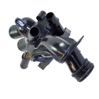 Coolant Thermostat Housing Suitable for Peugeot 207 208 3008 508 Partner RCZ 1.4