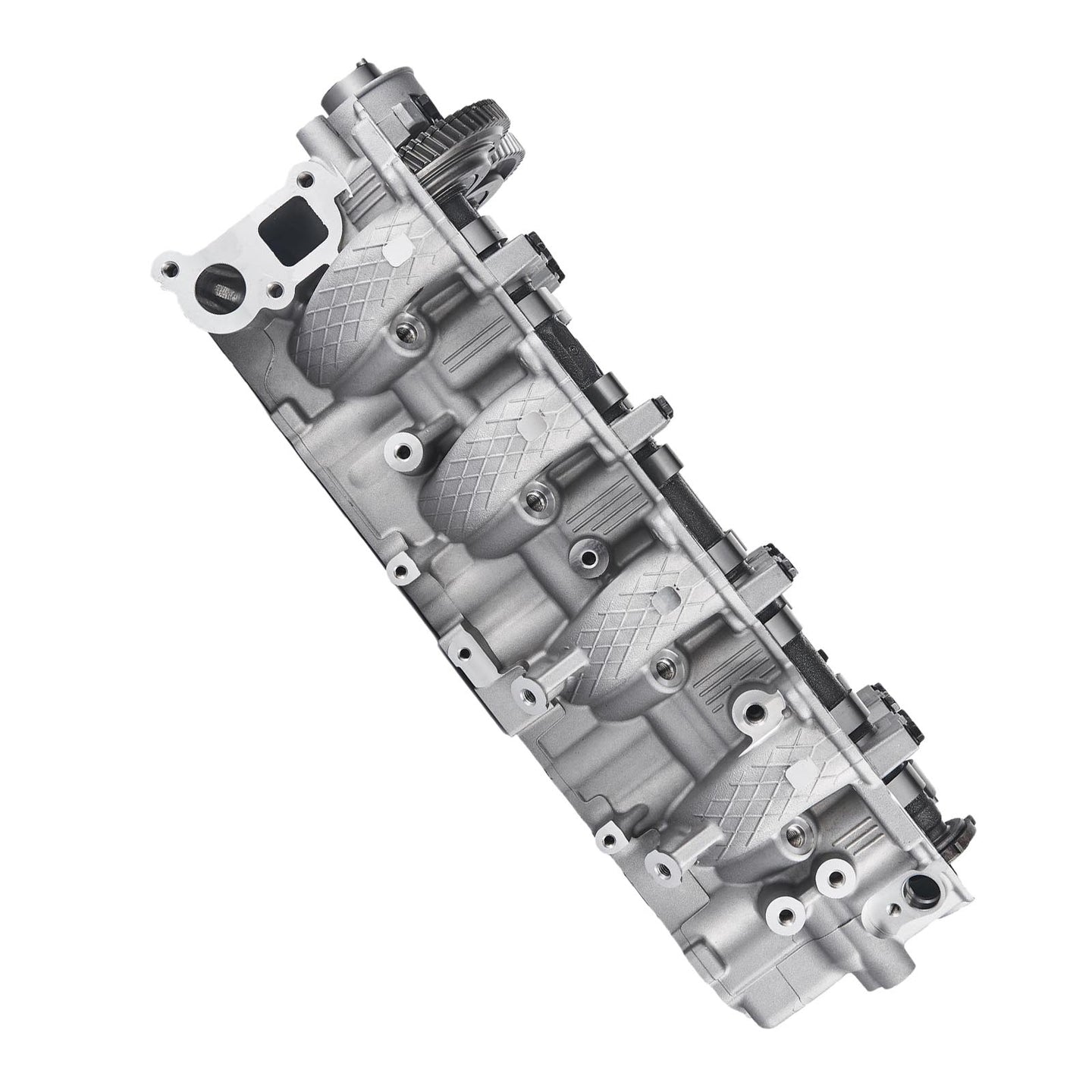 {{ Fully Assembled Cylinder Head Gasket Kit Bolts Set Suitable For Mitsubishi }} - Buy Car Parts Online at {{ Kaka Auto Parts }}.