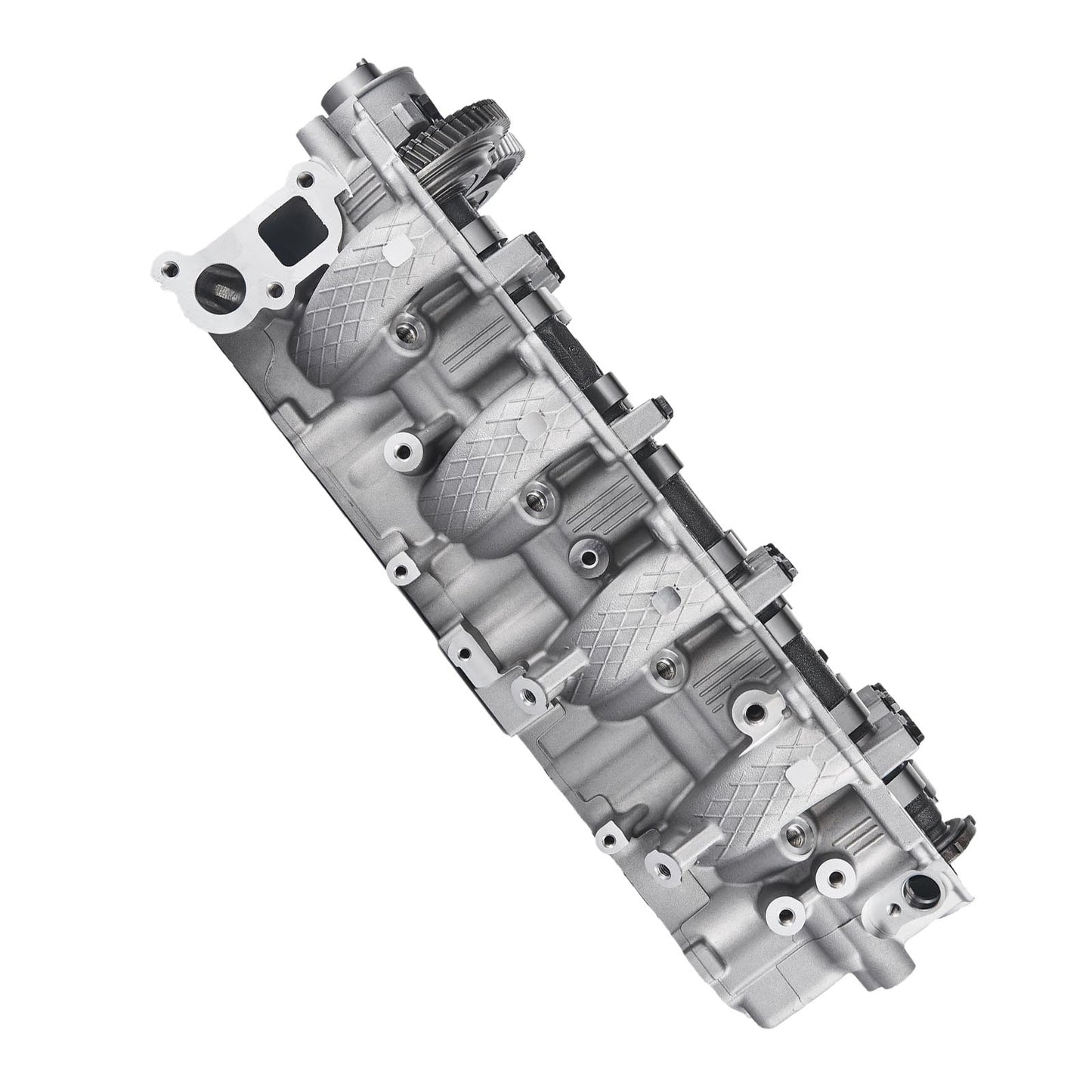 {{ Fully Assembled Cylinder Head Gasket Kit Bolts Set Suitable For Mitsubishi }} - Buy Car Parts Online at {{ Kaka Auto Parts }}.