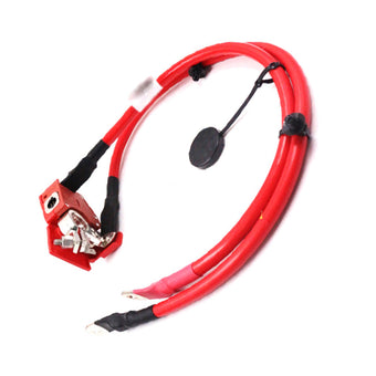 compare product Battery Blow-Off Cable Suitable For BMW F20 F21 F22 61129253111