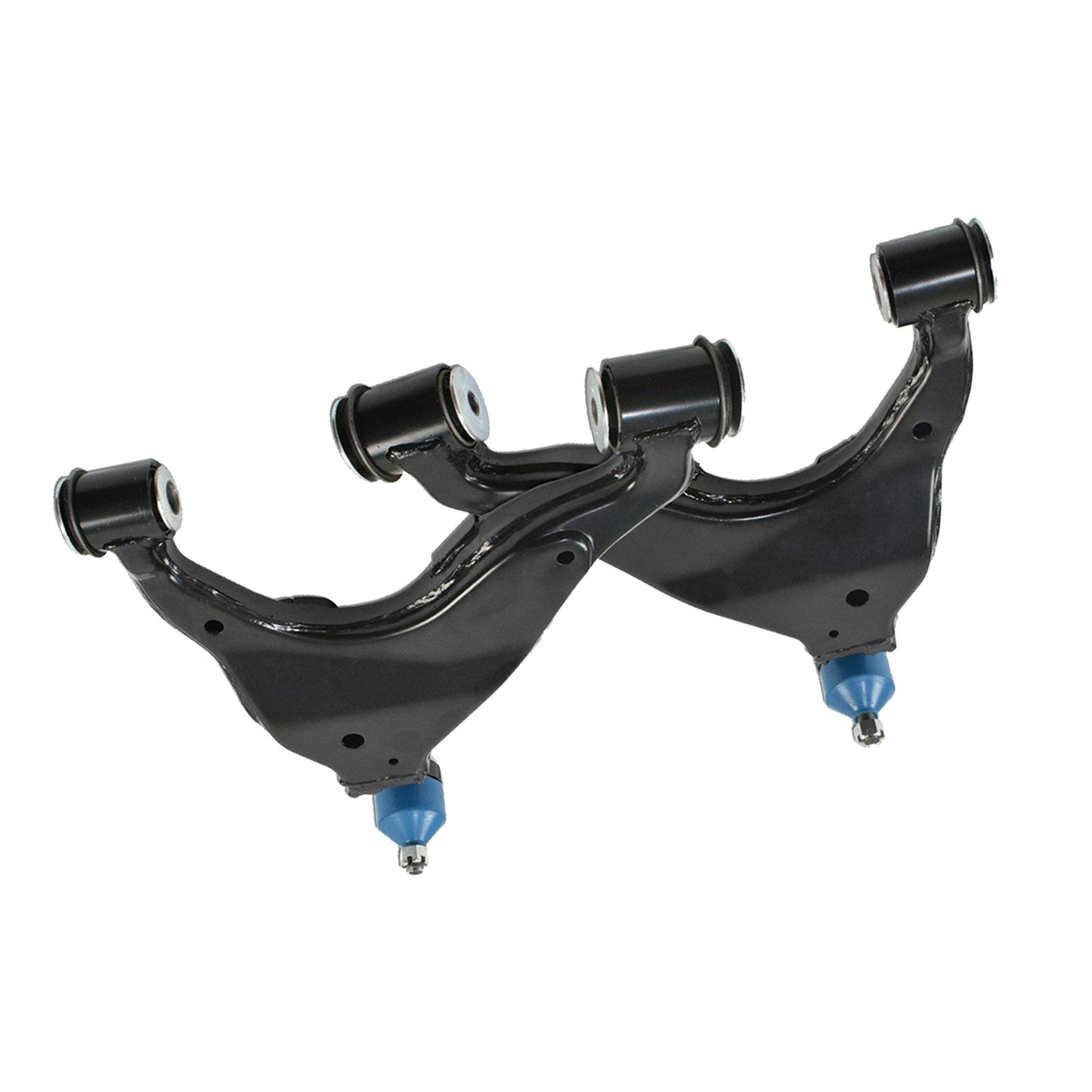 {{ Front Lower Control Arm Suitable for Toyota Prado RZJ120 RZJ120R KZJ120 KZJ120R }} - Buy Car Parts Online at {{ Kaka Auto Parts }}.