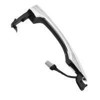 {{ Front Right Door Handle Smart Key Suitable For Hyundai Tucson 16-21 82661-D3710 }} - Buy Car Parts Online at {{ Kaka Auto Parts }}.