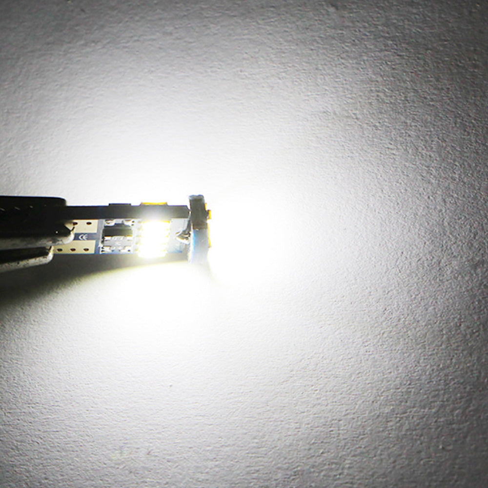 12x Interior LED Light Upgrade Kit Suitable For Toyota Landcruiser Prado 150 Series