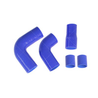 {{ Intercooler Pipe Hose Kits For 2003-2007 Nissan Patrol GU TD42 Turbo 4. 2L }} - Buy Car Parts Online at {{ Kaka Auto Parts }}.