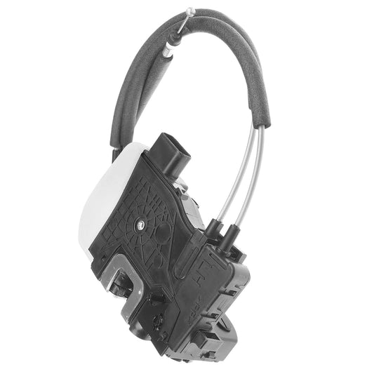 81410-2S000 Black Door Lock Actuator Assembly Suitable for Hyundai IX35 11-17