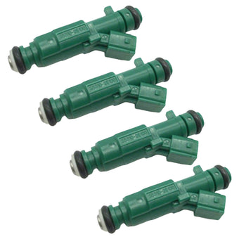 compare product 4x Fuel Injectors Suitable For Hyundai Elantra 1.8L L4 2011-2014
