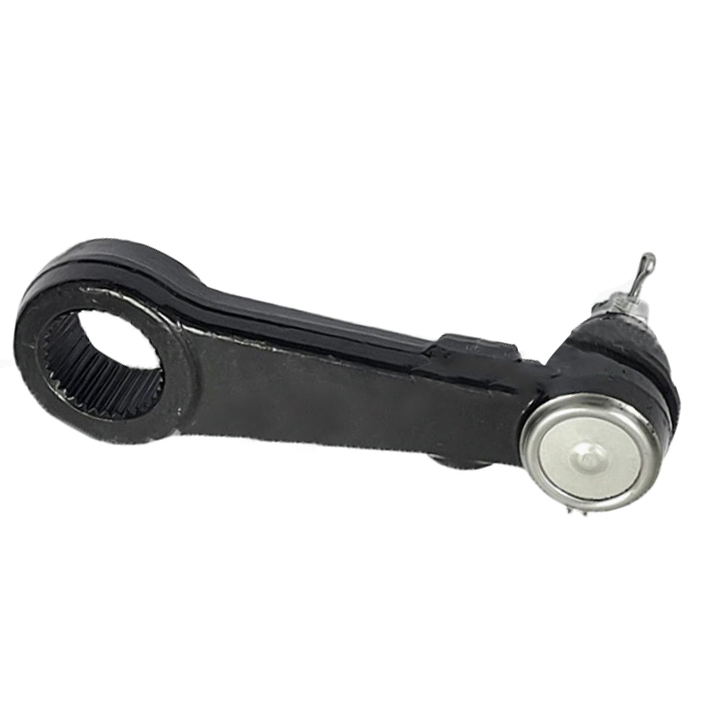 {{ Greasable Steering Pitman Arm Suitable for Mitsubishi Pajero NL 1997-2000 4X4 }} - Buy Car Parts Online at {{ Kaka Auto Parts }}.