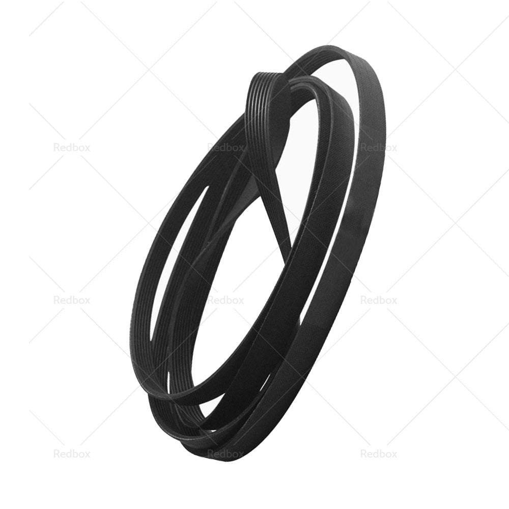 {{ Suitable for Haier DE8060P2 DH9060C1 Dryer Drum Drive Belt 8PH1971 H0180300006B }} - Buy Car Parts Online at {{ Kaka Auto Parts }}.