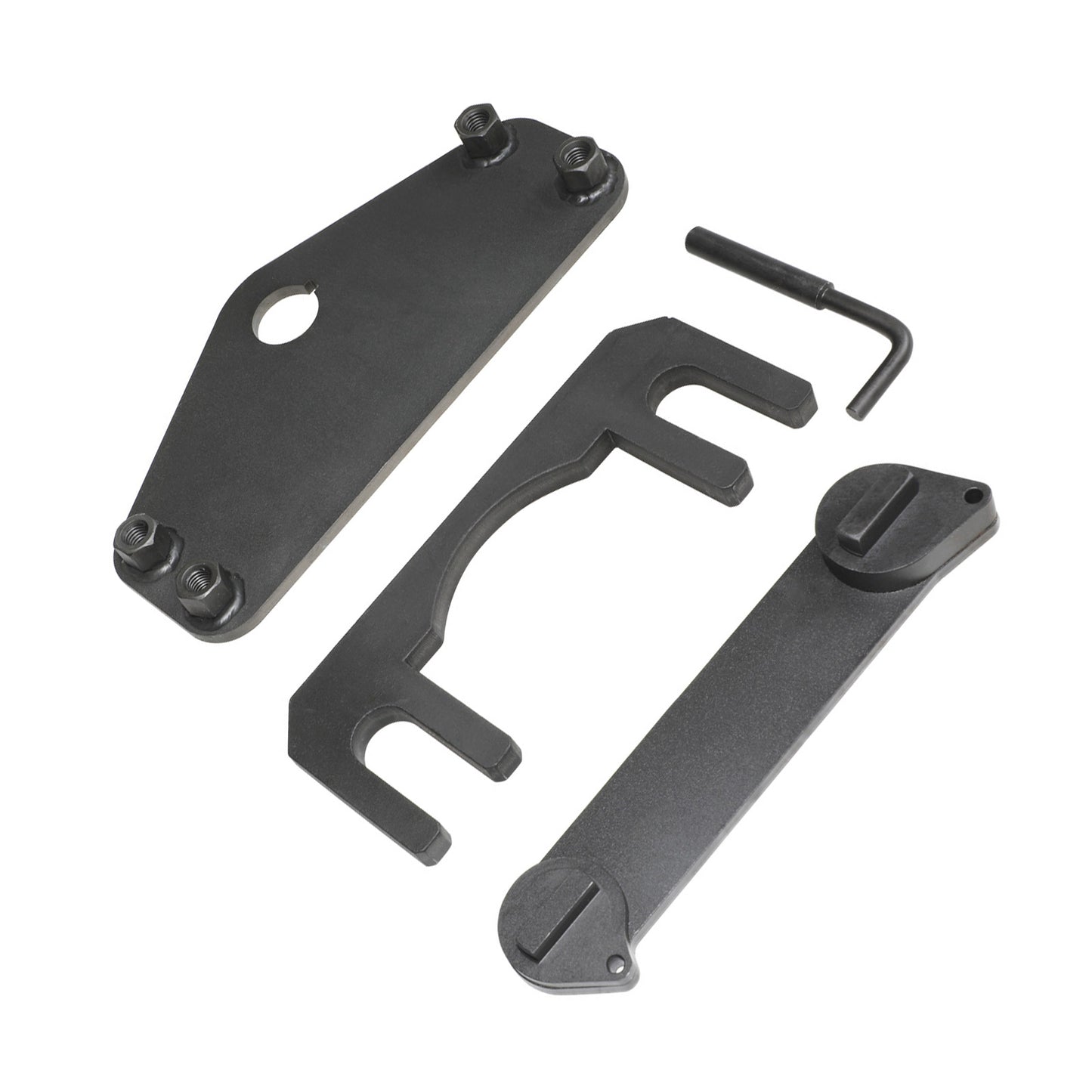 1x Timing Belt Tool Kit Suitable For LDV G10 2.0L 4cyl 165 kW Petrol 2015-on