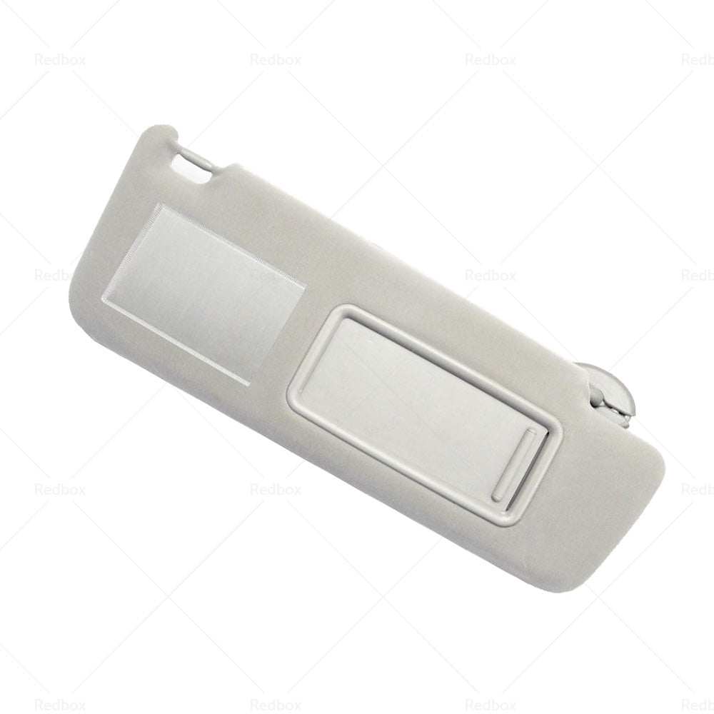 {{ RH Sun Visor Suitable For Toyota Prado TRJ120 RZJ120 LJ120 GRJ120 KZJ120 KDJ120 }} - Buy Car Parts Online at {{ Kaka Auto Parts }}.