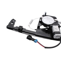 {{ Suitable for Ford Territory SX SY SZ 04-17 Front Left Window Regulator w  Motor }} - Buy Car Parts Online at {{ Kaka Auto Parts }}.