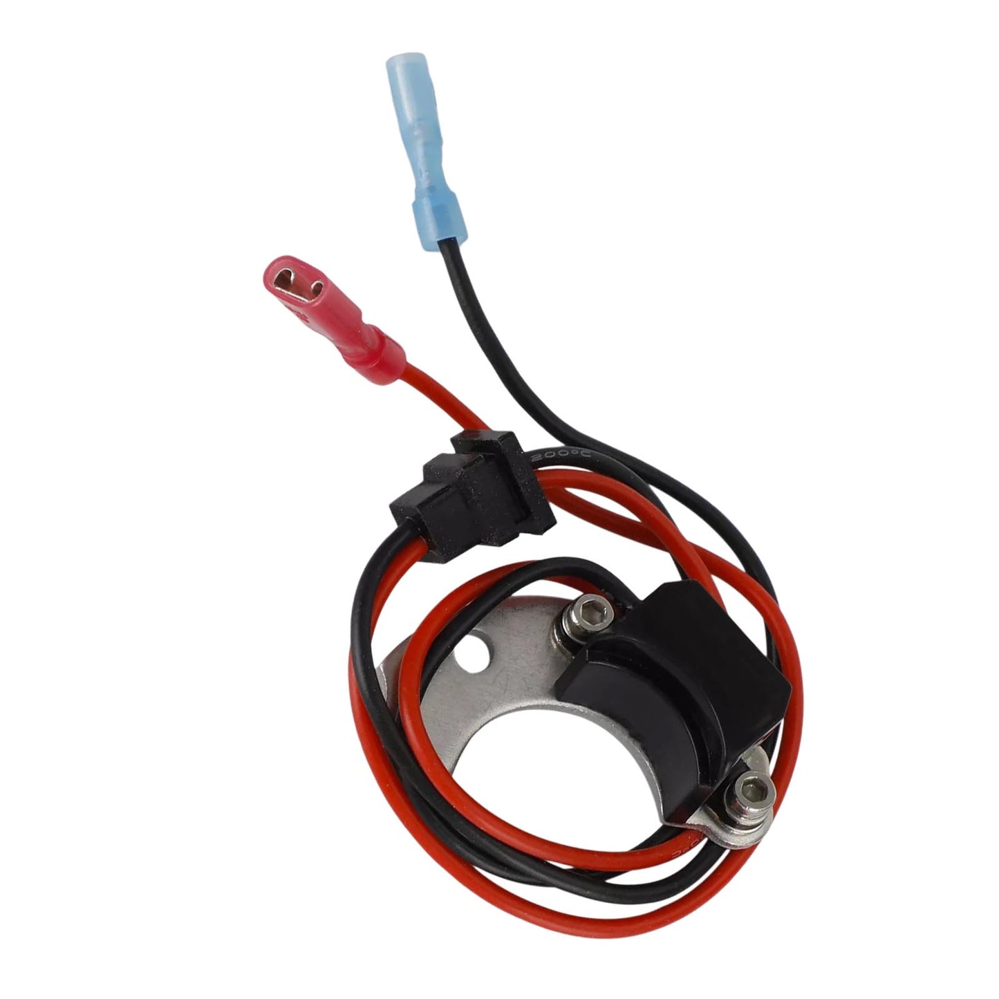 {{ Electronic Ignition Conversion Kit Suitable For 4 Cylinder Distributors }} - Buy Car Parts Online at {{ Kaka Auto Parts }}.
