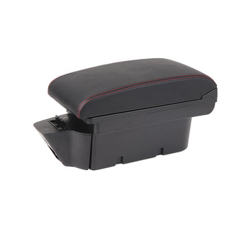 compare product Centre Console Armrest Storage Box Suitable For Toyota 86 Subaru BRZ